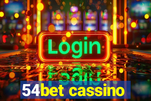 54bet cassino